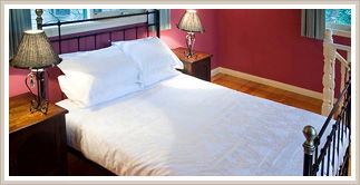 Cambridge Cottages - Tourism Canberra 1