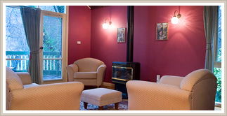 Cambridge Cottages - Tourism Canberra 3
