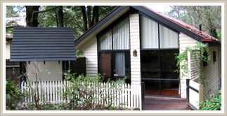 Cambridge Cottages - Tourism Canberra 5