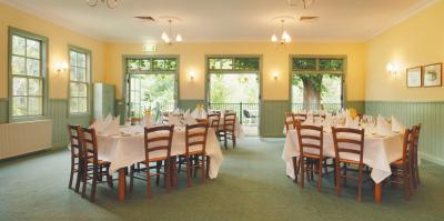 Grange Yarra Valley - Tourism Canberra 2
