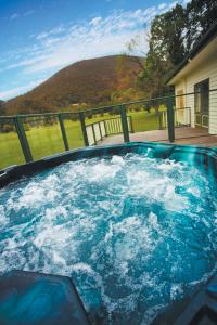 Grange Yarra Valley - Tourism Canberra 5