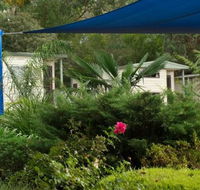 Healesville Tourist Park - Tourism Canberra