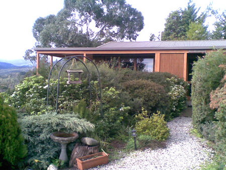 Helgrah Cottage - Tourism Canberra 2