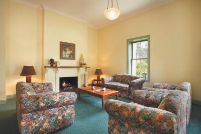 Helgrah Cottage - Tourism Canberra 3