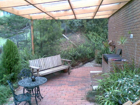 Helgrah Cottage - Tourism Canberra 4