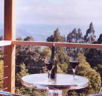 Lyrebird Cottages - Tourism Canberra