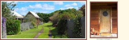Pakenham Upper VIC Tourism Canberra