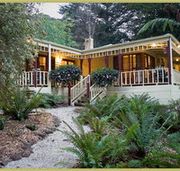 Tavlock Retreat B and B - Tourism Canberra