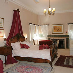 Upper Beaconsfield VIC Tourism Canberra