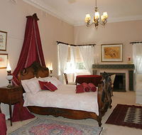 Yuulong Bed and Breakfast - Tourism Canberra