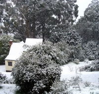 Tranquillity Cottage - Tourism Canberra