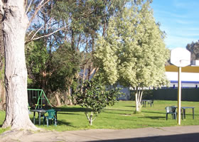 Millers Cottage Motel - Tourism Canberra 2