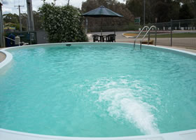 Millers Cottage Motel - Tourism Canberra 4