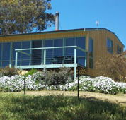Burnt Creek Cottages - Tourism Canberra