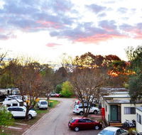 High Country Holiday Park - Tourism Canberra
