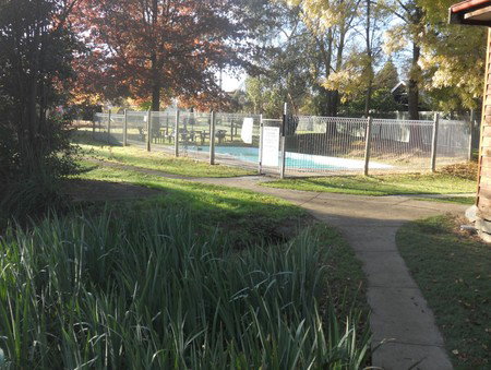 High Country Holiday Park - Tourism Canberra 4