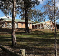 Mansfield Country Resort - Tourism Canberra
