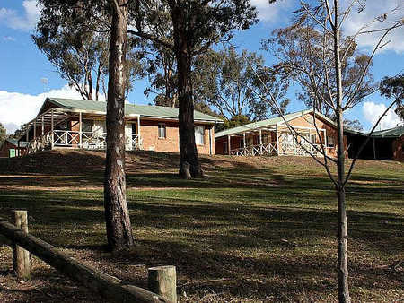 Mansfield Country Resort - Tourism Canberra 0