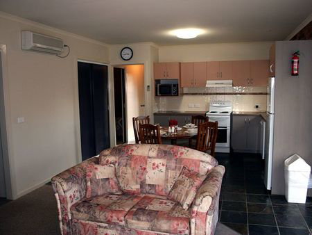 Mansfield Country Resort - Tourism Canberra 1