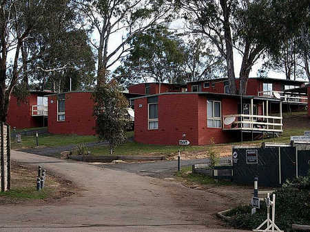Mansfield Country Resort - Tourism Canberra 2
