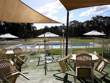 Mansfield Country Resort - Tourism Canberra 4