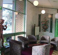 Princeton Motor Lodge - Tourism Canberra