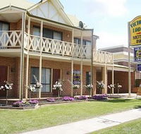 Victoria Lake Holiday Park - Tourism Canberra