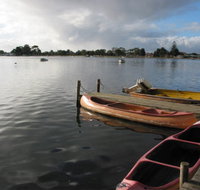 Deja Vu Lakes Entrance B and B - Tourism Canberra