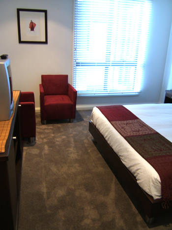 The Esplanade Resort And Spa - Tourism Canberra 0