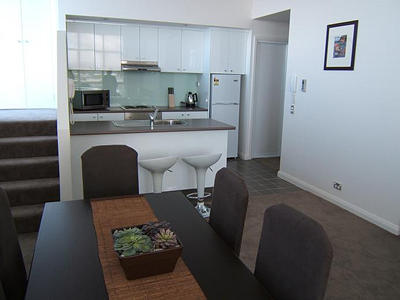 The Esplanade Resort And Spa - Tourism Canberra 5