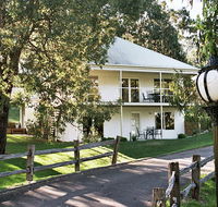 McMillans of Metung Coastal Resort - Tourism Canberra