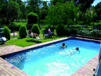 Aristocrat Waurnvale Motel - Tourism Canberra 4