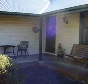 Queenscliff Seaside Cottages - Tourism Canberra