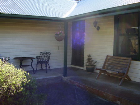 Queenscliff Seaside Cottages - Tourism Canberra 1