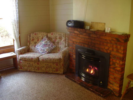 Queenscliff Seaside Cottages - Tourism Canberra 2