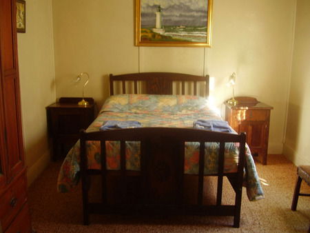 Queenscliff Seaside Cottages - Tourism Canberra 3