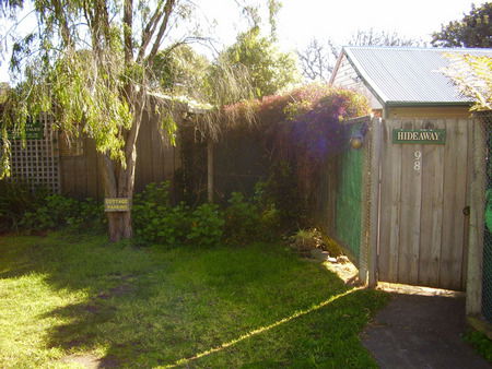 Queenscliff Seaside Cottages - Tourism Canberra 4