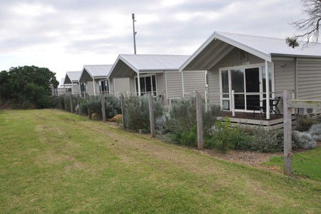 QueenscliffeTourist Park - Tourism Canberra 4