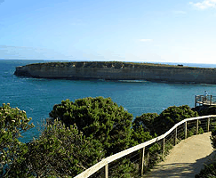 Loch Ard Bed And Breakfast - Tourism Canberra 1