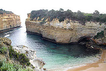 Loch Ard Bed And Breakfast - Tourism Canberra 5