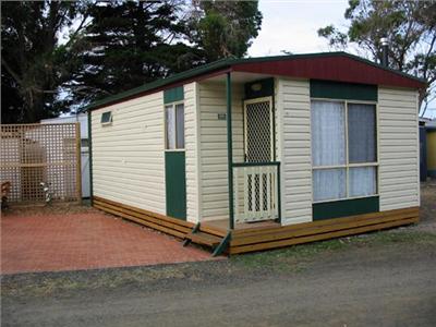 Dylene Caravan Park - Tourism Canberra 2
