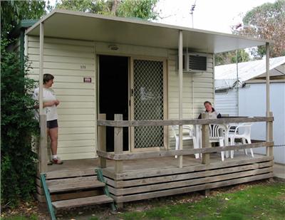 Dylene Caravan Park - Tourism Canberra 3