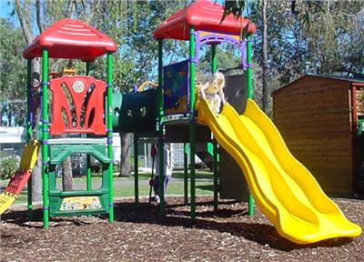 Dylene Caravan Park - Tourism Canberra 4