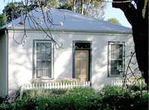 Clonmara Cottages - Tourism Canberra 1