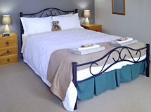 Clonmara Cottages - Tourism Canberra 2