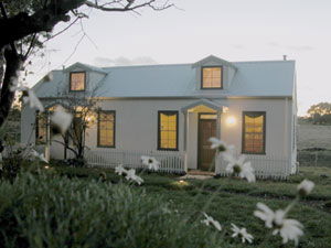 Clonmara Cottages - Tourism Canberra 5