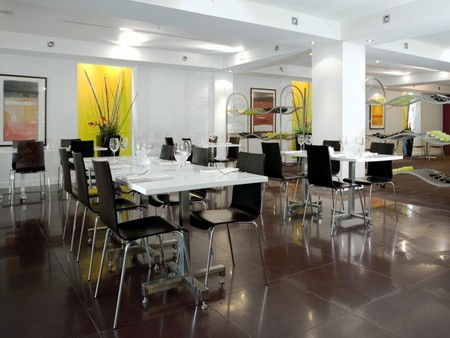 Vibe Hotel Carlton - Tourism Canberra 1