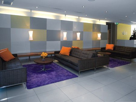 Vibe Hotel Carlton - Tourism Canberra 2
