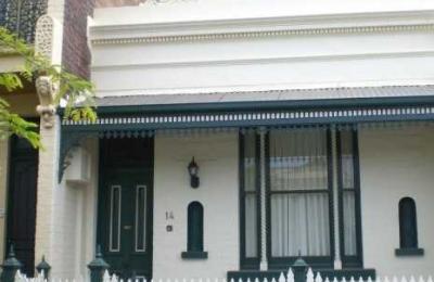 Boutique Stays - Parkville Terrace - Tourism Canberra 0