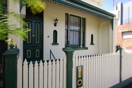 Boutique Stays - Parkville Terrace - Tourism Canberra 1